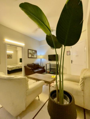 Own It 2 Bed Apartment White